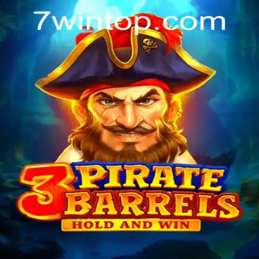 Unveiling the Thrilling World of 3PirateBarrels: A Deep Dive into Gameplay and Strategy