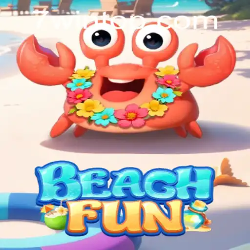 BeachFun: Dive into the Ultimate Coastal Gaming Experience with 7WIN