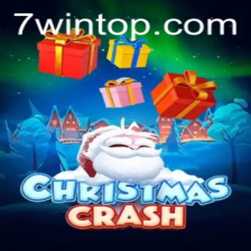Experience the Holiday Spirit with ChristmasCrash and Win Big with 7WIN