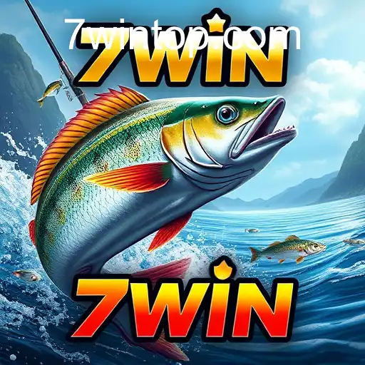 The Exciting World of Fishing Games with 7WIN