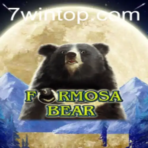 Discovering FormosaBear: A Captivating Adventure with 7WIN