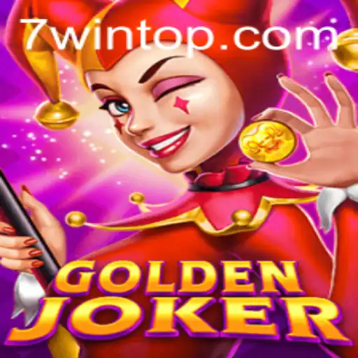 GoldenJoker: Unveiling the Revolutionary Game with 7WIN Strategy