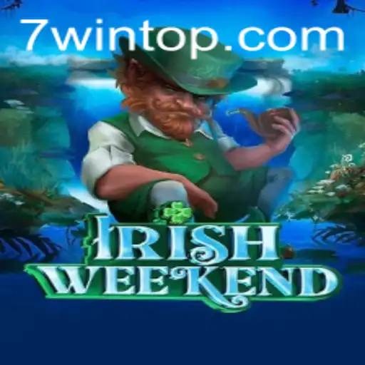 Discover the Excitement of IrishWeekend: Embrace the Challenge with 7WIN