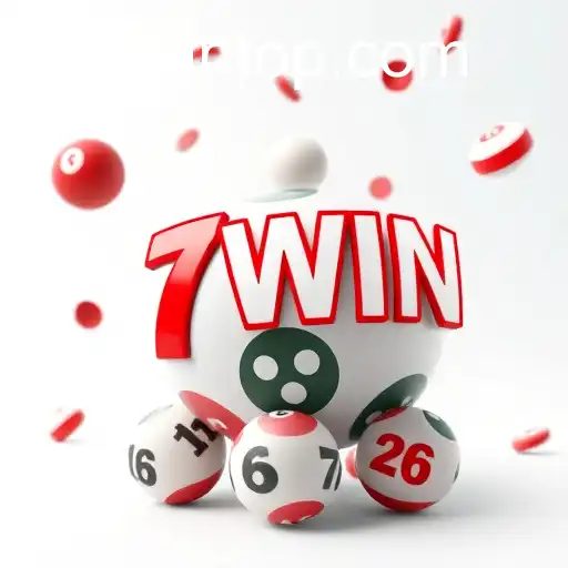 Lottery Games and the Rise of 7WIN