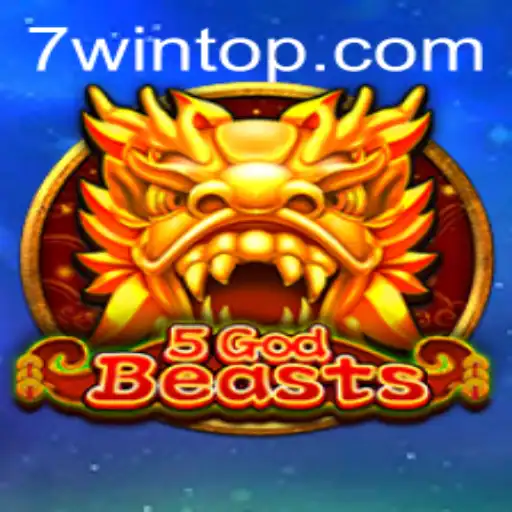 Discover the World of 5GodBeasts: A Journey with 7WIN