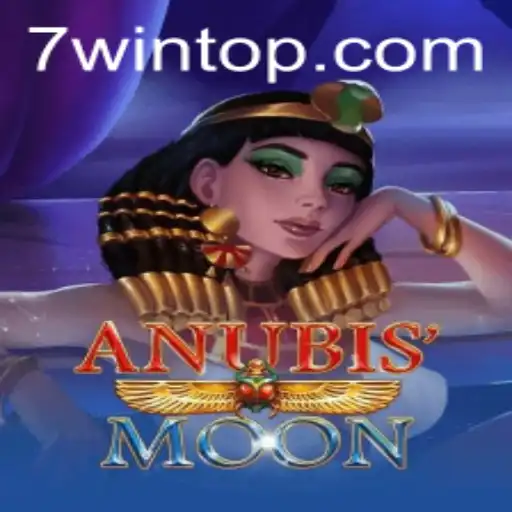 AnubisMoon: Enter the World of Ancient Egyptian Adventure