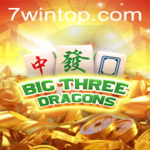BigThreeDragons: Unleashing the Power of 7WIN