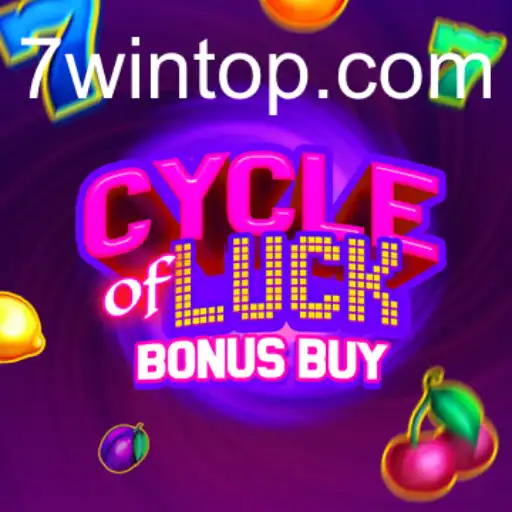 CycleofLuckBonusBuy: Unveiling the Excitement Behind the 7WIN Experience