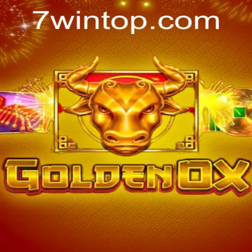 GoldenOx: Unleashing the Power of Fortune with 7WIN