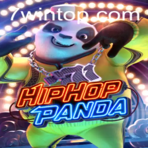 HipHopPanda: The Vibrant Dance of Strategy and Chance