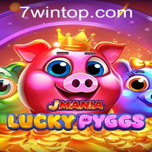 Exploring the Thrilling World of JManiaLuckyPyggs: A Game of Fortune and Skill