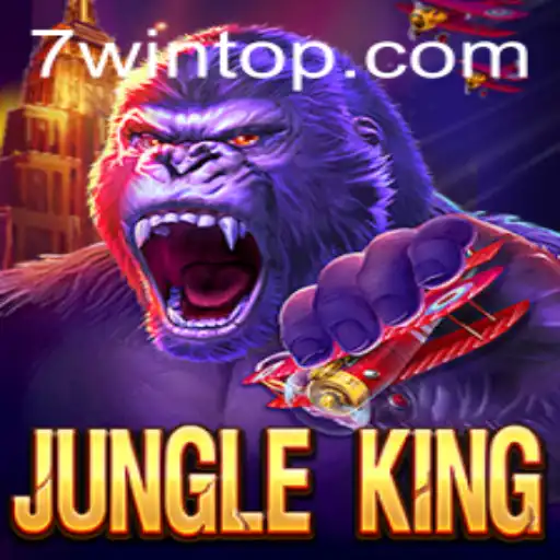 The Thrilling Adventure of JungleKing: Embark on the 7WIN Quest