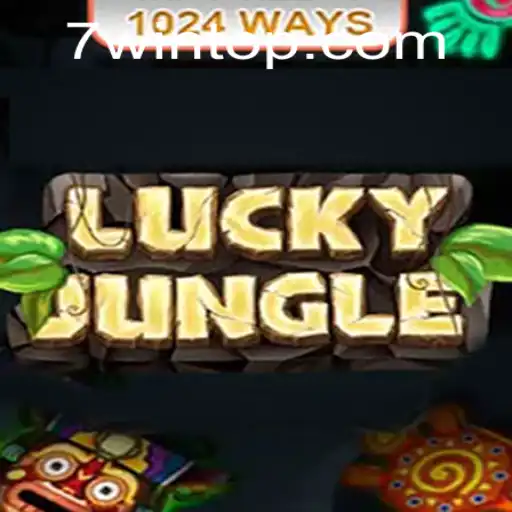 LuckyJungle1024: An Exciting Adventure Awaits with 7WIN
