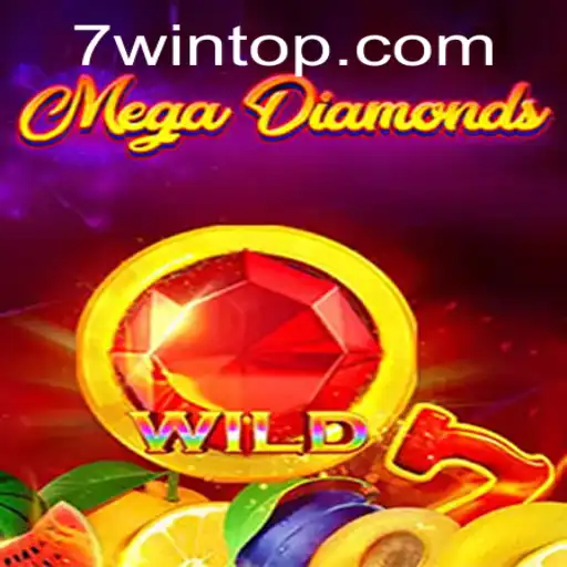 The Alluring World of MegaDiamond: A Comprehensive Overview and The 7WIN Advantage