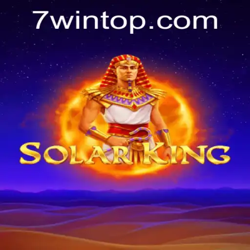 Discover the Thrilling World of SolarKing: A Galactic Journey Awaits