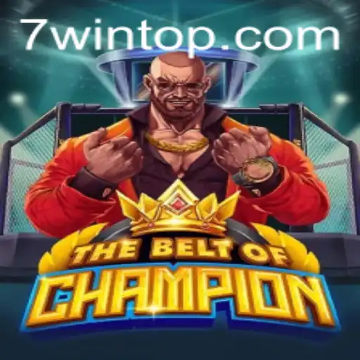 Explore TheBeltOfChampion: The Thrilling Game of Strategy and Duel