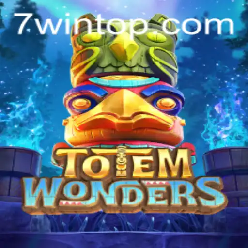 Unveiling TotemWonders: A Thrilling Adventure with 7WIN