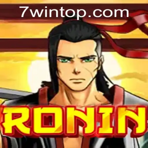The World of Ronin: A Captivating Journey with 7WIN
