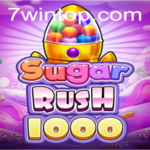 SugarRush1000: A Sweet Gaming Experience with 7WIN